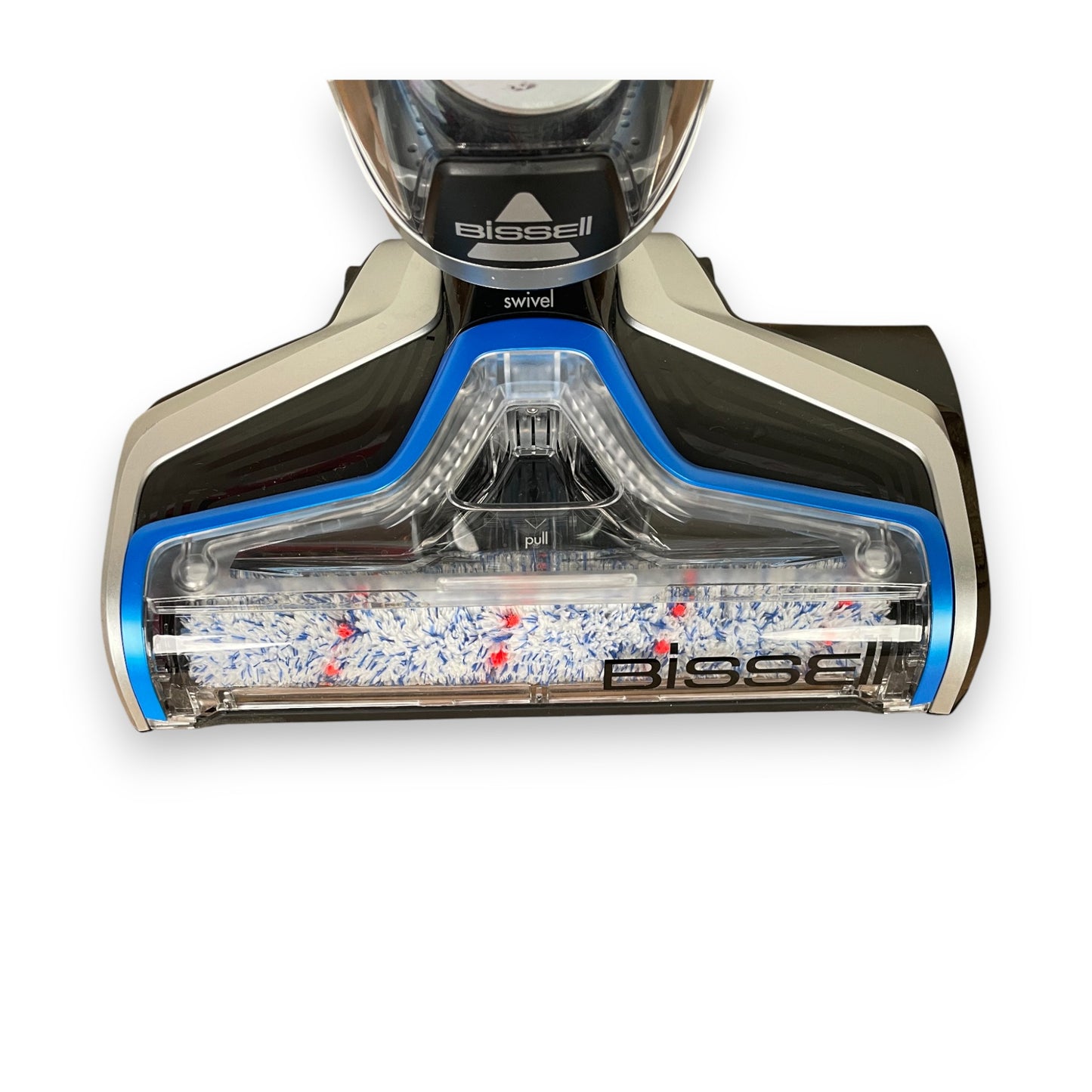 Bissell 2225N Nass-Trocken-Sauger CrossWave Pet Pro Haustieraufsatz