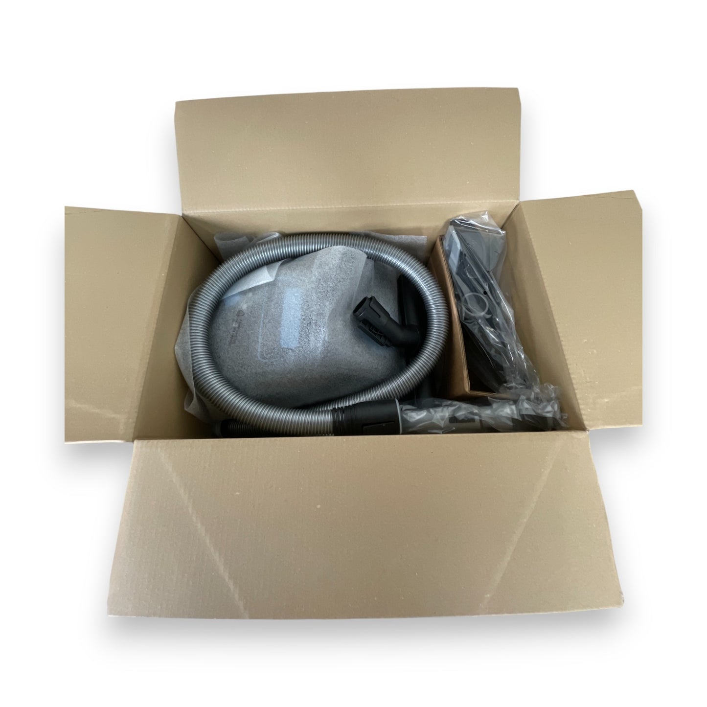 SIEMENS Bodenstaubsauger Q 5.0 extreme silencePower VSQ5X1232