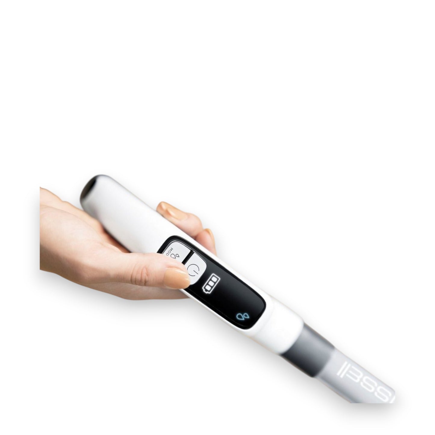 Bissel 3639N Nass-Trocken-Sauger CrossWave® HF3 Cordless Select kabellos einfach44 W beutellos manövrierbar für Hartböden Dual-Tank saugt & wischt gleichzeitig