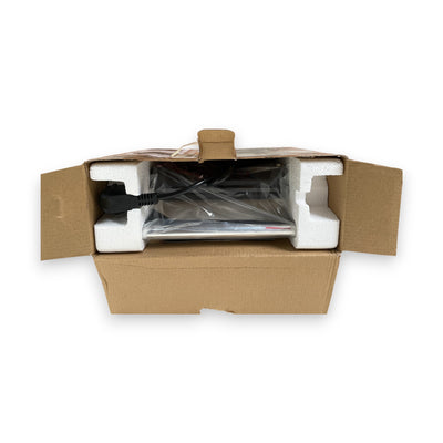 Bestron Elektrogrill Paninigrill Kontaktgrill 700 Watt APM123Z schwarz