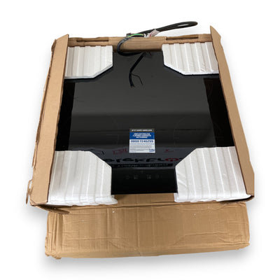 Beko HII64400MT Kochfeld Induktion autark 60 cm rahmenlos schwarz