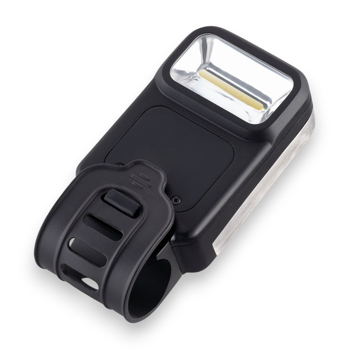 RÖSLE Universal BBQ LED-Griffleuchte, Hochwertige Grilllampe zur Beleuchtung