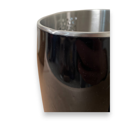 Hanseatic Wasserkocher HWK172200DBD mit Temperaturvorwahl Warmhaltefunktion, extra großes Display