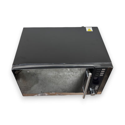 Privileg Mikrowelle 285902 3-in-1 Gerät, 900W