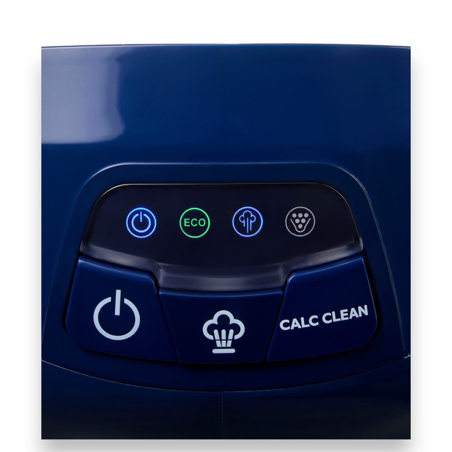 Hanseatic HIS1565BLD Dampfbügelstation 6,5 bar Dampfdruck