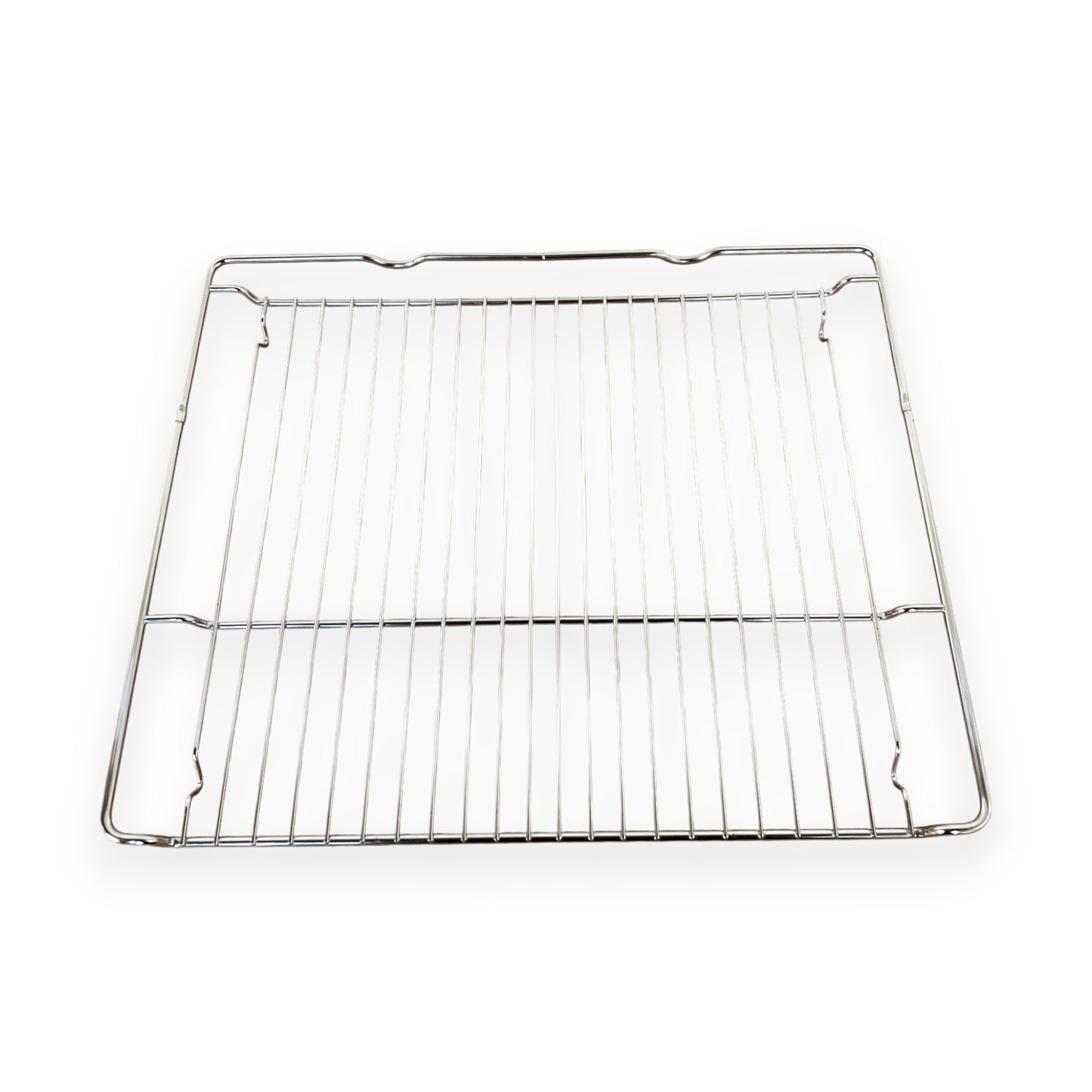 Siemens HZ634000 Grillrosteinsatz Stahl