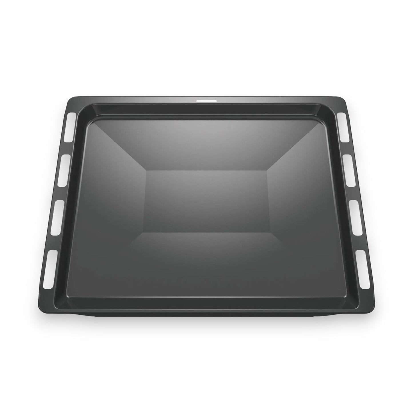 Bosch HEZ431002 Backblech emailliert grau
