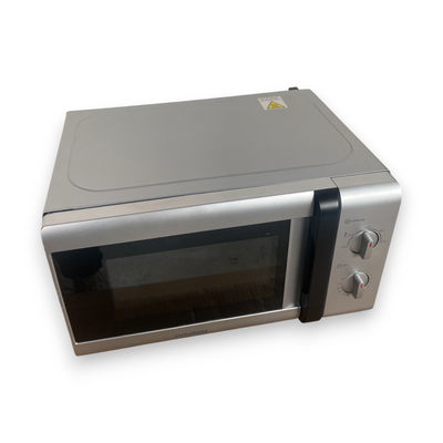Privileg 148438 Mikrowelle 800W silber