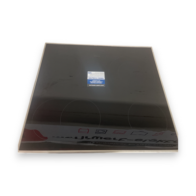 Beko Elektro-Kochfeld EB9741XHL Booster-Funktion