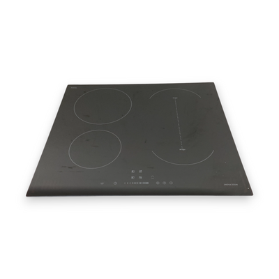 Hanseatic MC-IF7127B2C-A Induktions-Kochfeld SCHOTT CERAN® Warmhaltefunktion