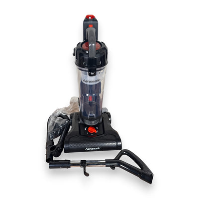 Hanseatic Bürstsauger Freistehfunktion 400 W HVUR4007BMC