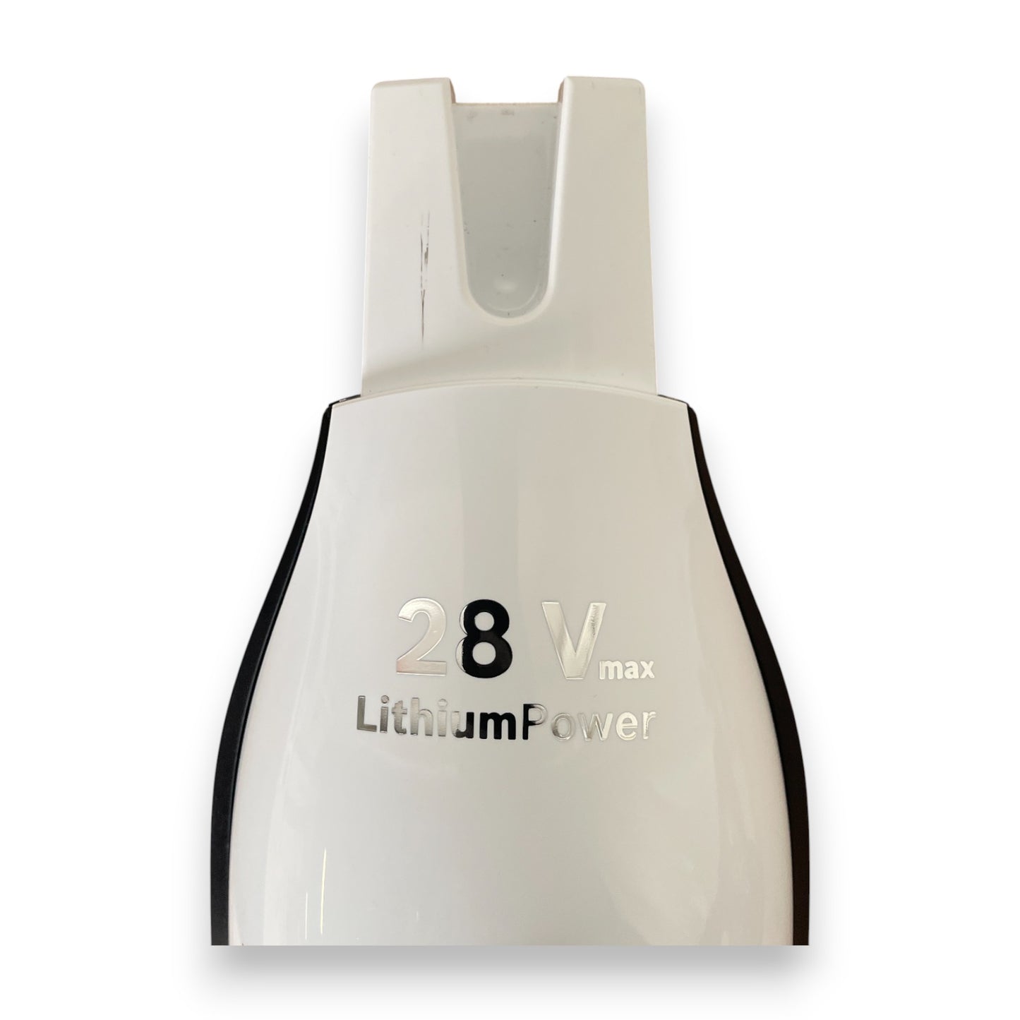 Bosch BCH86HYG1 Akku-Stielstaubsauger Athlet 28Vmax Turbo-Stufe