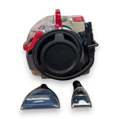 Bissell Wasch-Sauger 1558N beutellos 750 W Teppich, Polster,Treppe, Autositz