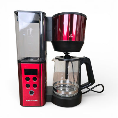 Grundig KM 8440 Filterkaffeemaschine