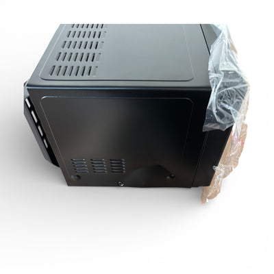 LG Mikrowelle MH 6565 CPB 1000W Leistung 25 l Kapazität Touch