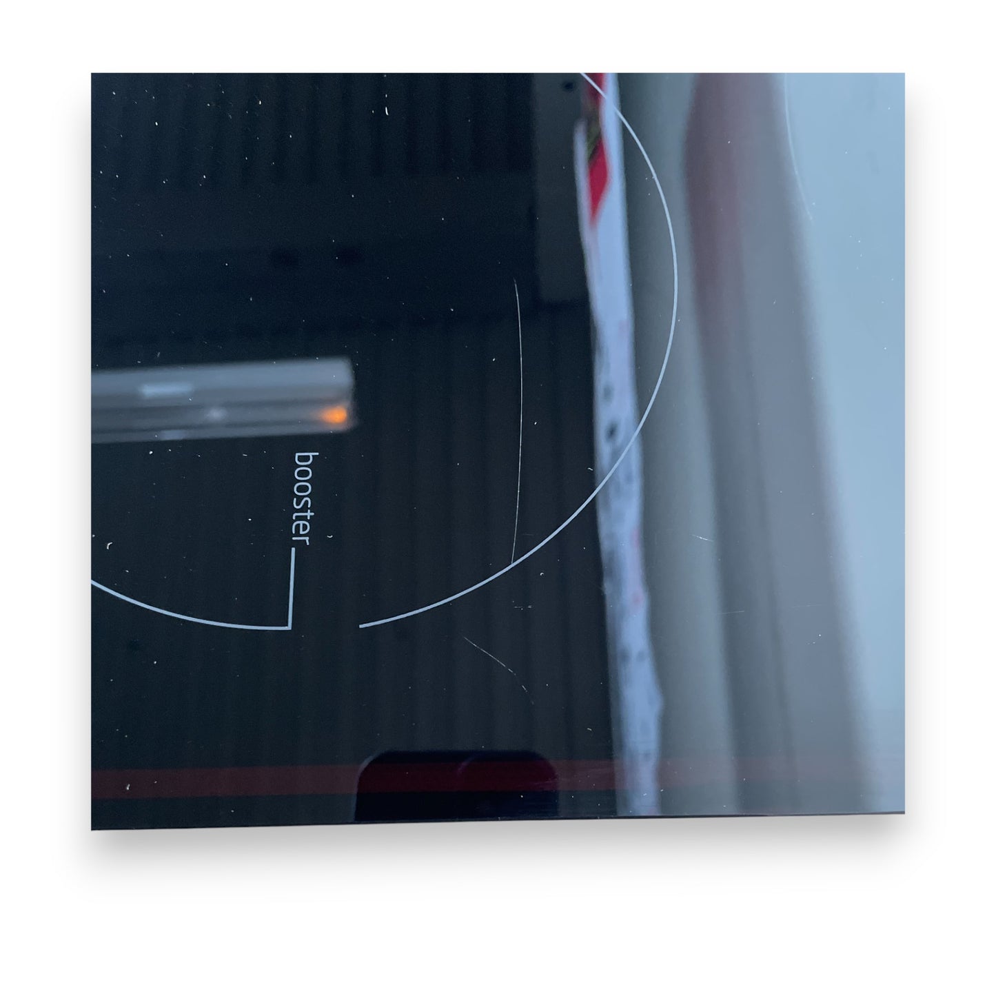 Beko Flex Induktions-Kochfeld