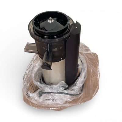 Panasonic MJ-L500SXE Slow Juicer 150 W