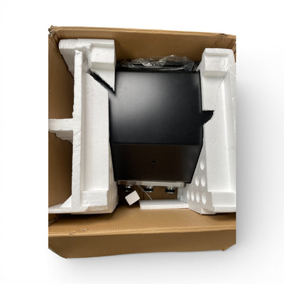 Hanseatic Gasgrill Cleveland BxTxH: 110x59x112 cm