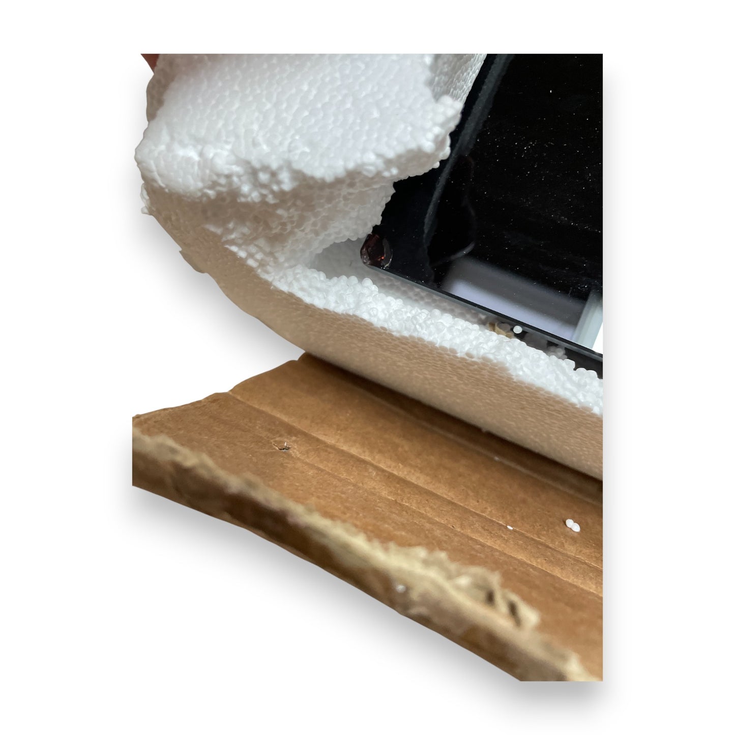 Beko HIC 64401 Elektro-Kochfeld Überlaufschutz