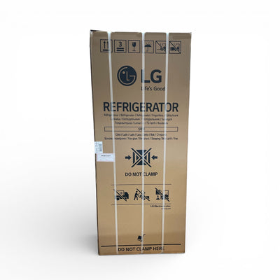 LG GSLE91EVAB Side-by-Side Kühlschrank Eis- und Wasserspender No Frost