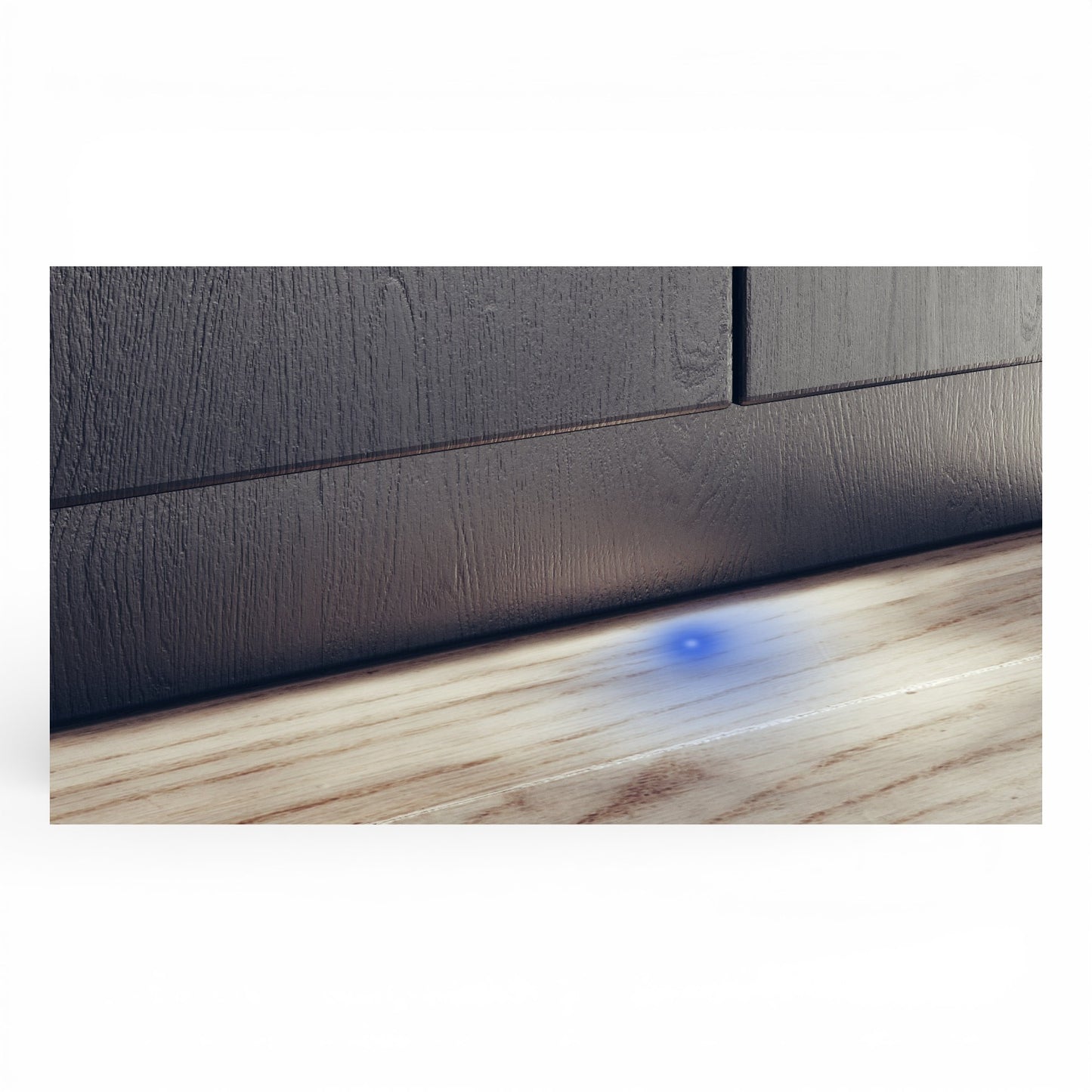 Siemens SR61HX16KE iQ100 vollintegrierbarer Geschirrspüler 45cm