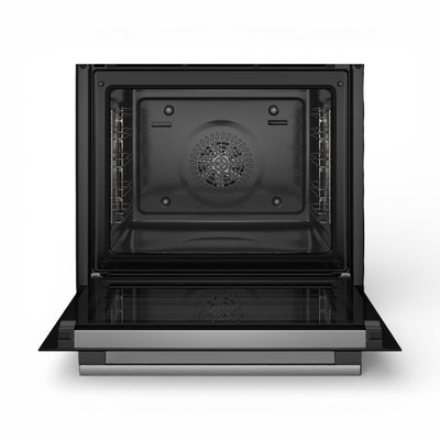 Siemens HB578GBS3 iQ500 Backofen Einbaugerät, 71 l, 594 mm breit