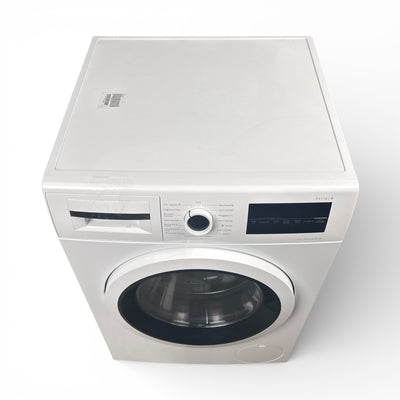 Bosch Serie 4 WAN28225 Waschmaschine Knitter-Programm Iron Assist, Speed Perfect, Nachlegefunktion