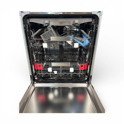 Bauknecht OBIC Ecosilent 9760 vollintegrierbarer Geschirrspüler ActiveDry