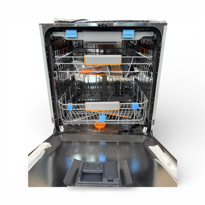 Gorenje GU673A65X Unterbau Geschirrspüler TotalDry