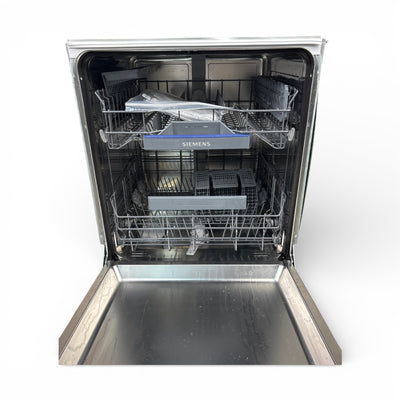 SIEMENS iQ300 SN63EX28AE Geschirrspüler vollintegriert 60cm