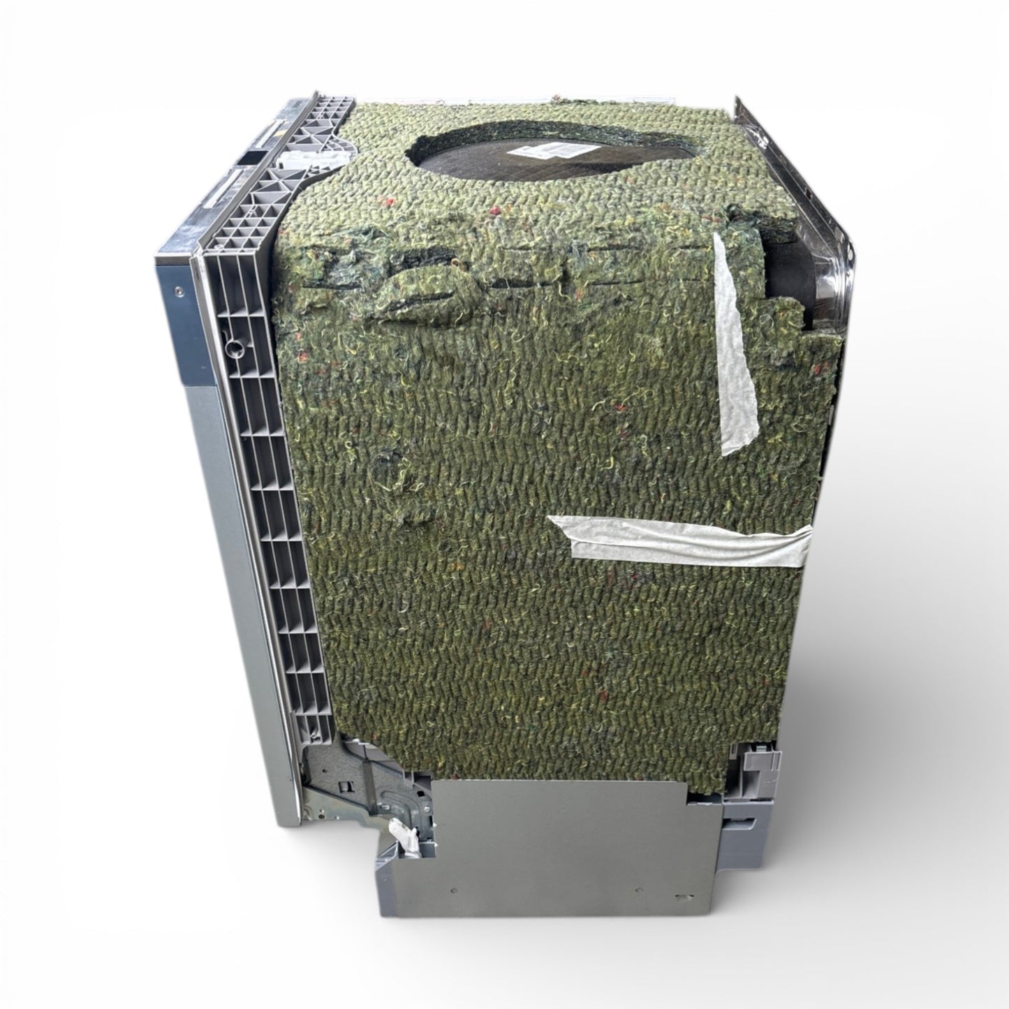 Siemens iQ300 SN63HX04TE vollintegrierbarer Geschirrspüler Besteckkorb