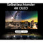 LG OLED83C37LA OLED evo Fernseher 83 Zoll / 210 cm, UHD 4K, SMART TV, webOS 23 mit LG ThinQ