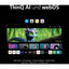 LG OLED83C37LA OLED evo Fernseher 83 Zoll / 210 cm, UHD 4K, SMART TV, webOS 23 mit LG ThinQ