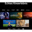 LG OLED83C37LA OLED evo Fernseher 83 Zoll / 210 cm, UHD 4K, SMART TV, webOS 23 mit LG ThinQ