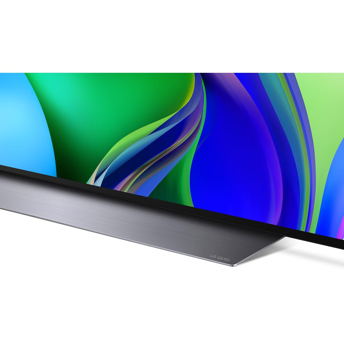 LG OLED83C37LA OLED evo Fernseher 83 Zoll / 210 cm, UHD 4K, SMART TV, webOS 23 mit LG ThinQ
