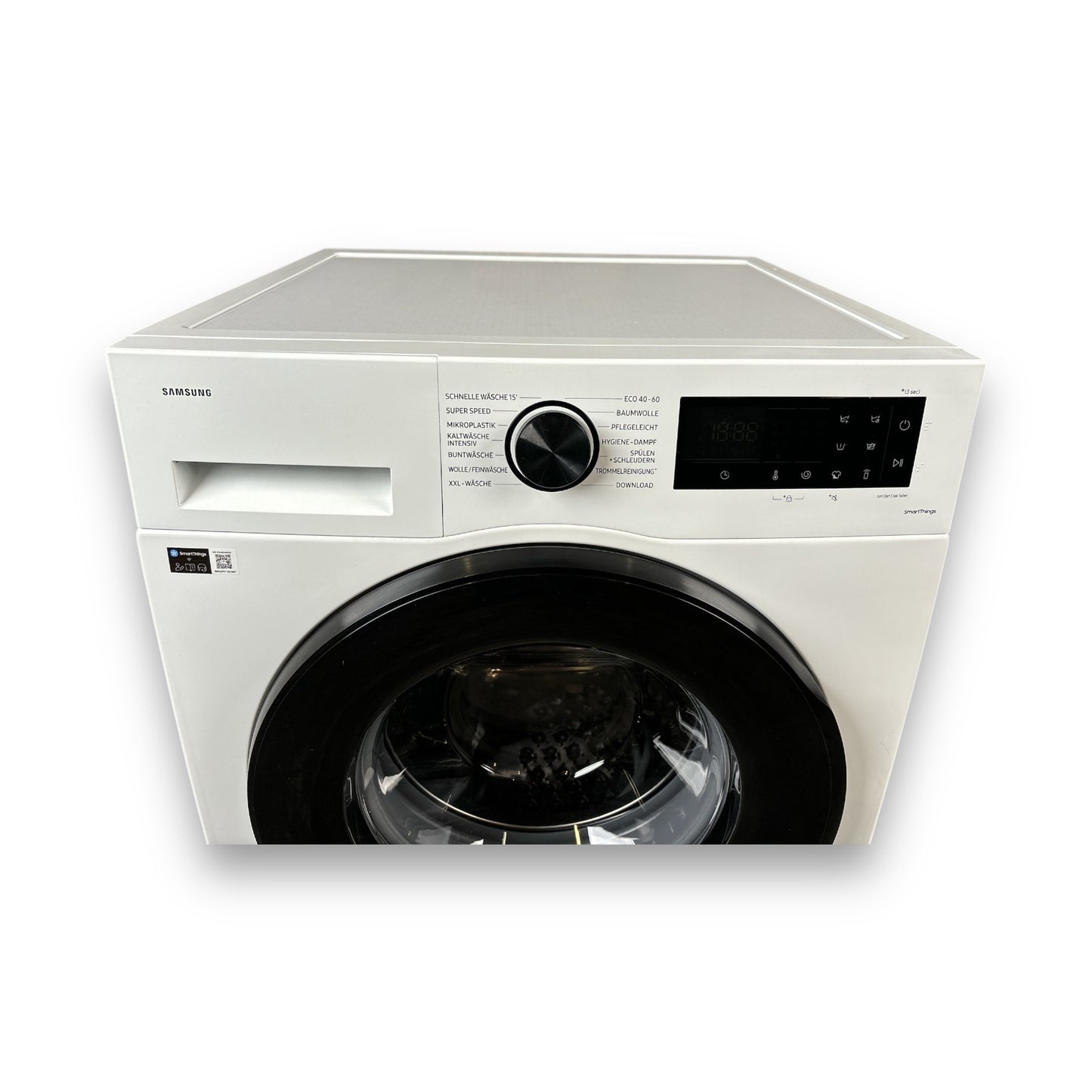 Samsung WW1EDG5B25AEEG Waschmaschine 11 kg, 1400 U/Min., A