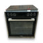 Grundig GEHM19310B Einbau-Herdset Glaskeramik-Kochfeld