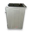 Siemens HK9S5A240 Standherd Elektrokochfeld Schnellaufheizung, ecoClean Selbstreinigungshilfe, 3D Heißluft,