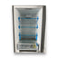 Siemens KG36EALCA iQ500 Kühlgefrierkombination 186cm Edelstahl-Look