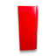Bomann KG 320.2 Kühlgefrierkombination E, 175 l, 143 cm hoch, Rot