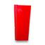 Bomann KG 320.2 Kühlgefrierkombination E, 175 l, 143 cm hoch, Rot