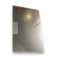 Samsung RL38C775CS9/EG Kühlgefrierkombination C, 390 l, 203 cm hoch, Premium Edelstahl Look