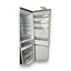 Samsung RL38C775CS9/EG Kühlgefrierkombination C, 390 l, 203 cm hoch, Premium Edelstahl Look