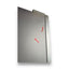 Samsung RL38C775CS9/EG Kühlgefrierkombination C, 390 l, 203 cm hoch, Premium Edelstahl Look