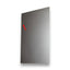 Samsung RL38C775CS9/EG Kühlgefrierkombination C, 390 l, 203 cm hoch, Premium Edelstahl Look