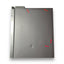 Samsung RL38C775CS9/EG Kühlgefrierkombination C, 390 l, 203 cm hoch, Premium Edelstahl Look