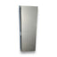 Liebherr KGNet 1860C Pure Kühlgefrierkombination C 330l 185,5cm Edelstahltüren