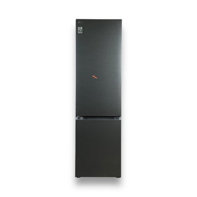 LG GBV3200CEP Serie 3 Kühlgefrierkombination C 203cm Matt Schwarz