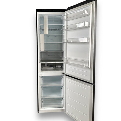 LG GBV3200CEP Serie 3 Kühlgefrierkombination C 203cm Matt Schwarz
