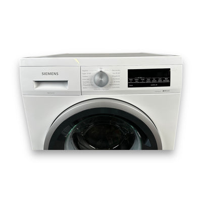 Siemens WU14UT28 iQ500 Waschmaschine 8 kg, 1400 U/Min., A